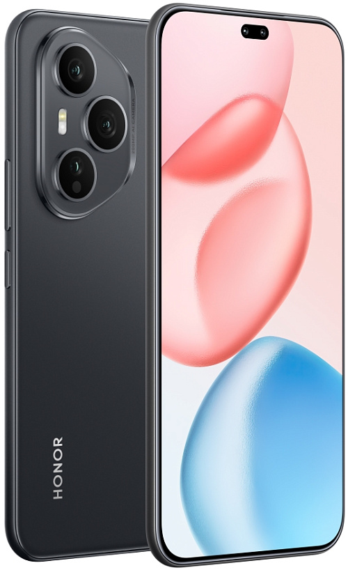 HONOR 400 Pro 12/256GB (вельветовый черный)