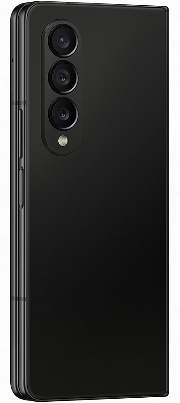Samsung Galaxy Z Fold4 12/256GB (черный) фото 6