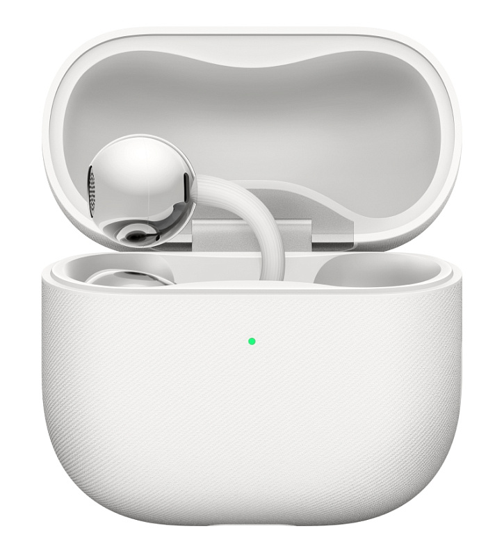 Huawei FreeClip 2 (белый) фото 2