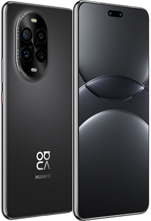 Huawei Nova 13 Pro 12/512GB (черный)