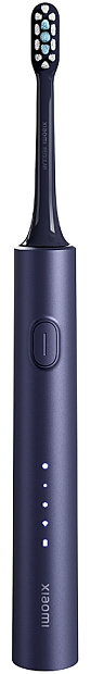Xiaomi Mi Smart Electric Toothbrush T302 (синий) фото 1