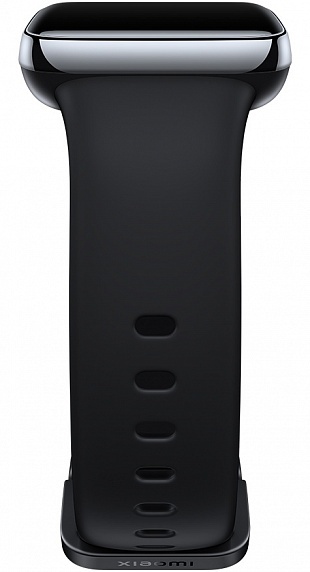Xiaomi Smart Band 7 Pro (черный) фото 7