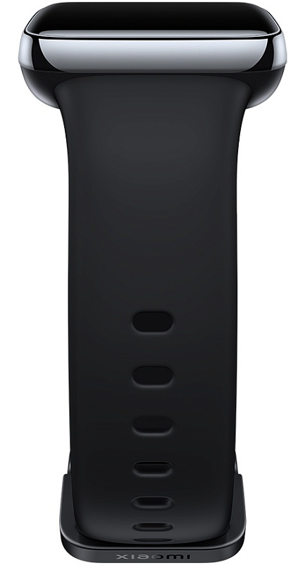 Xiaomi Smart Band 7 Pro (черный) фото 7 Xiaomi Smart Band 7 Pro (черный) фото 7