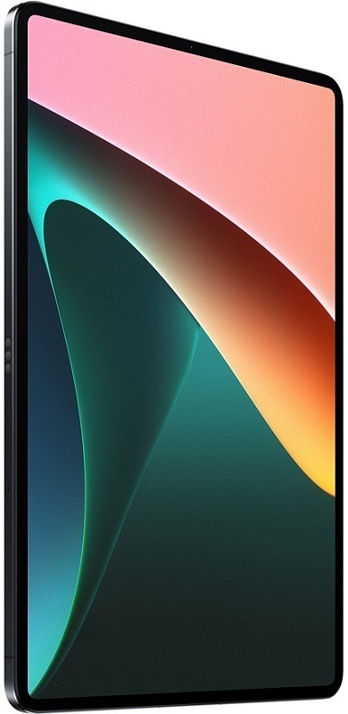 Xiaomi Pad 5 6/128GB (космический серый) фото 1 Xiaomi Pad 5 6/128GB (космический серый) фото 1