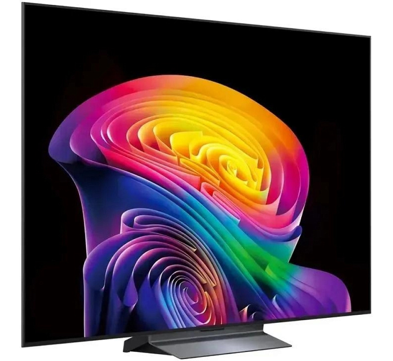 LG OLED65C6RLA фото 1