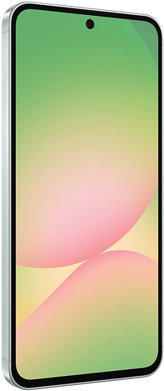 Samsung Galaxy A56 A566 8/256GB (зеленый) фото 1