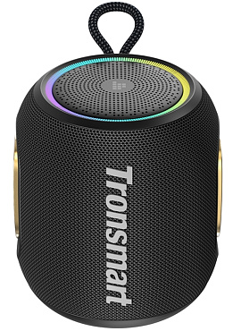 Tronsmart T8 Mini (черный)