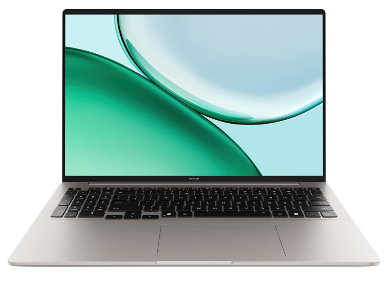HONOR Magicbook 16 2026 Ultra 5 DOS 16/1024GB LHC-X (5301ASVP, серый) фото 1