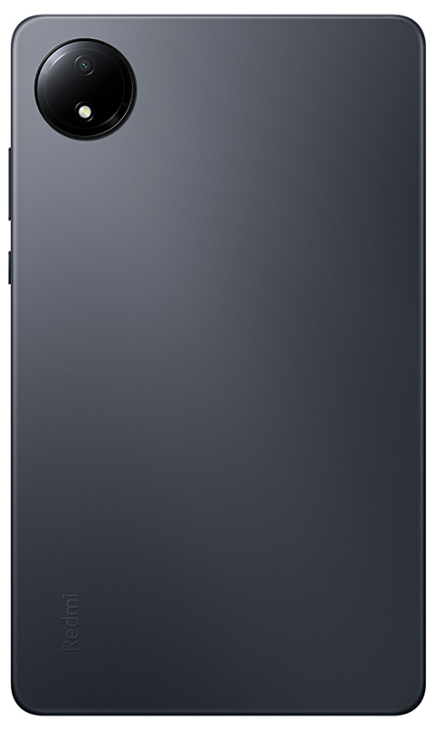 Redmi Pad SE 8.7 4/128GB графитовый серый фото 5 Redmi Pad SE 8.7 4/128GB графитовый серый фото 5