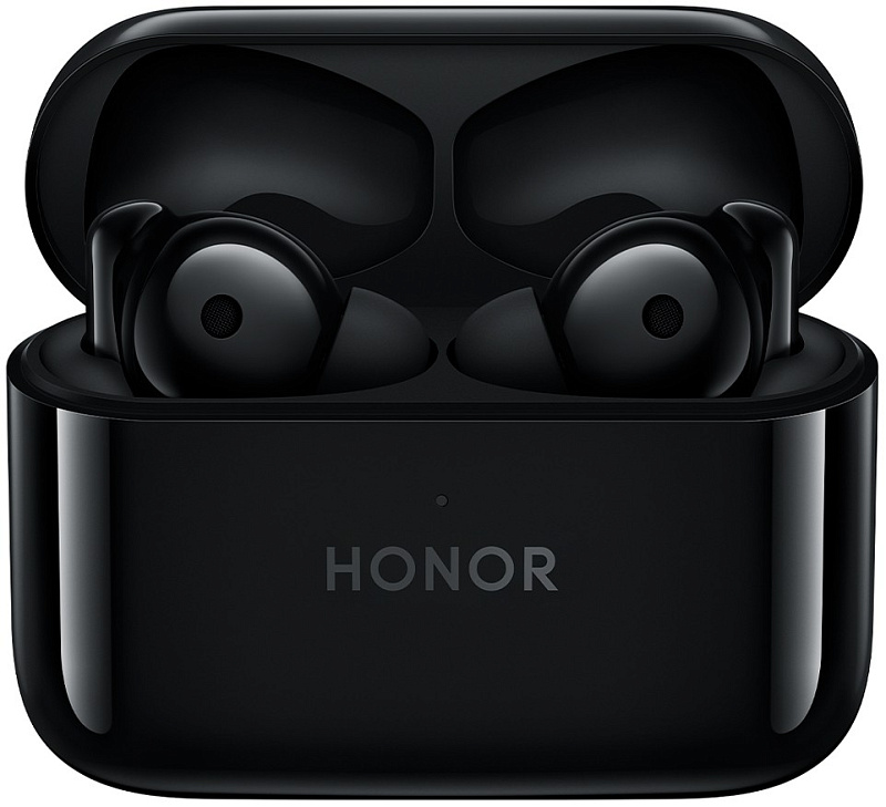 Honor Earbuds 2 Lite (черный) фото 1