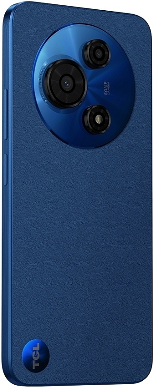 TCL 605 T517F 8/256GB (синий) фото 5