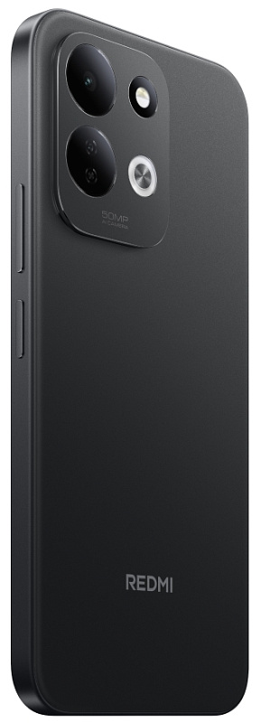 Redmi 17 4/128GB (черный) фото 5