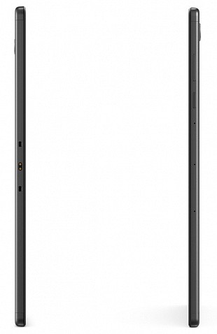Lenovo Tab M10 HD (2nd Gen) LTE TB-X306X 4/64GB (темно-серый) фото 4