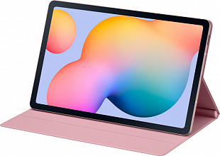 Book Cover для Samsung Galaxy Tab S6 Lite (розовый) фото 6