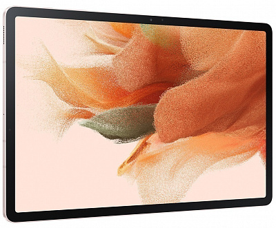 Samsung Galaxy Tab S7 FE LTE 4/64GB (розовое золото) фото 1