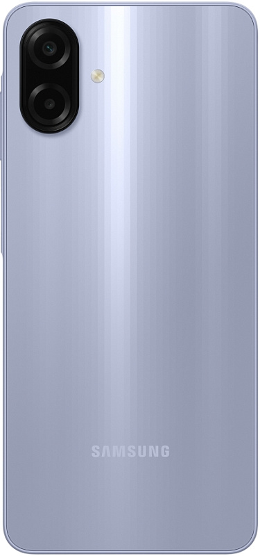 Samsung Galaxy A07 A075 4/128GB (фиолетовый) фото 6