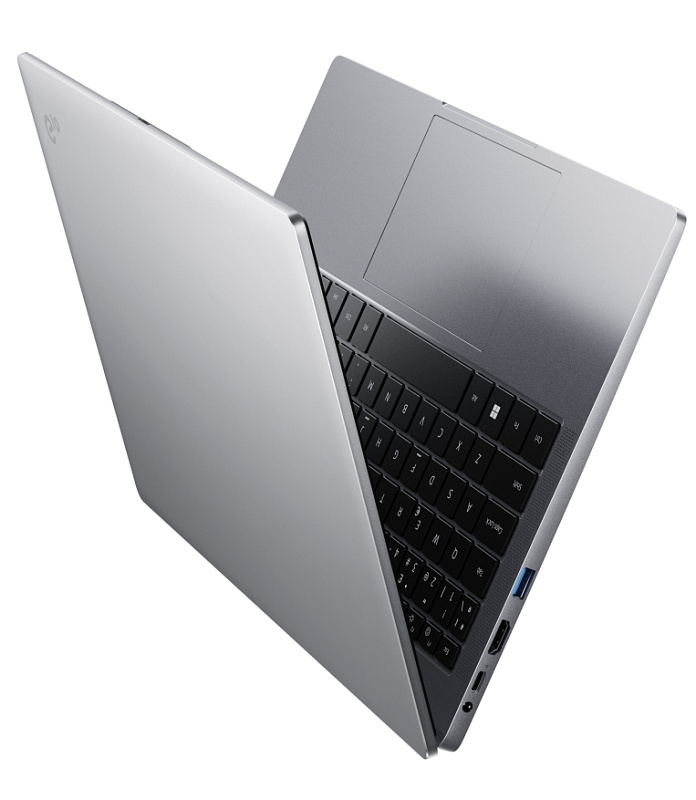 Chuwi RZBook Plus 15.6" Win11 Pro 8/256GB (серый) фото 5