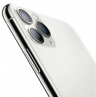 Apple iPhone 11 Pro 64GB Грейд B (серебристый) фото 3