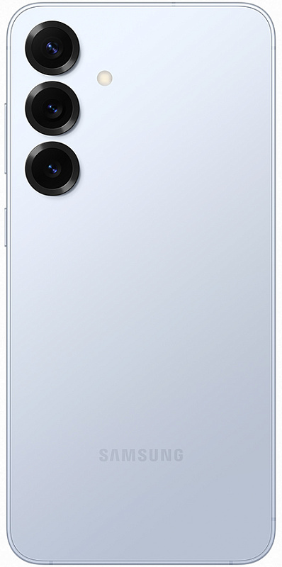 Samsung Galaxy S25 12/512GB (голубой) фото 6