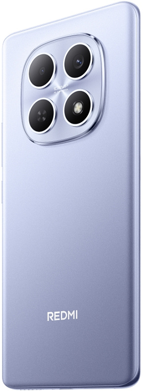 Redmi Note 15 8/256GB (фиолетовый) фото 7