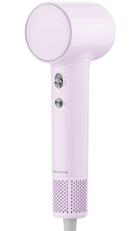 Dreame Нairdryer Mini (фиолетовый) фото 2 Dreame Нairdryer Mini (фиолетовый) фото 2