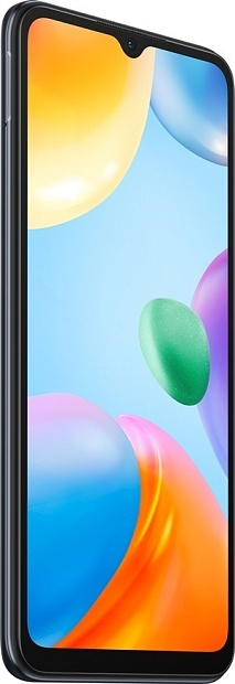 Xiaomi Redmi 10C 4/64Gb (серый графит) фото 1