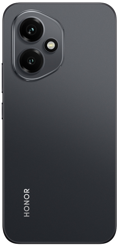 HONOR 400 8/256GB (полночный черный) фото 5