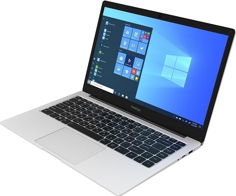 Prestigio Smartbook 141 C7 (серебристый) фото 6