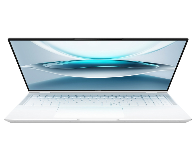 Honor MagicBook Pro 16 Ultra9 32/1024GB DRB-P (5301APWK, белый) фото 2