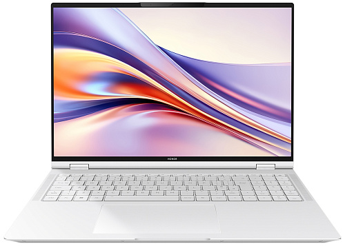HONOR MagicBook Pro 16 Ultra5 24/1024GB DRA-54 (5301AJJG) (белый)
