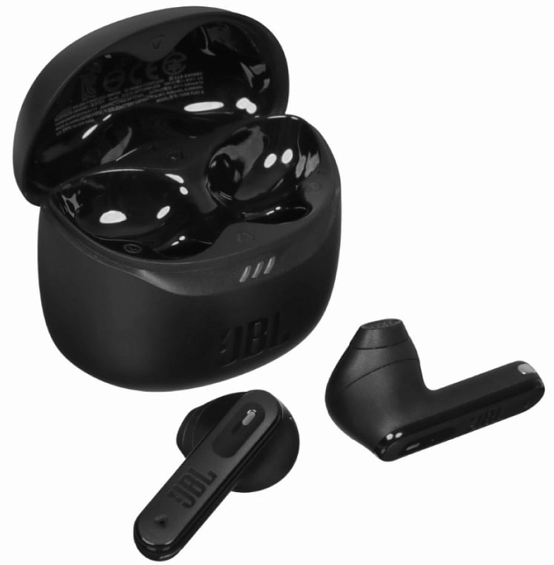 JBL Tune Flex 2 (черный) фото 5