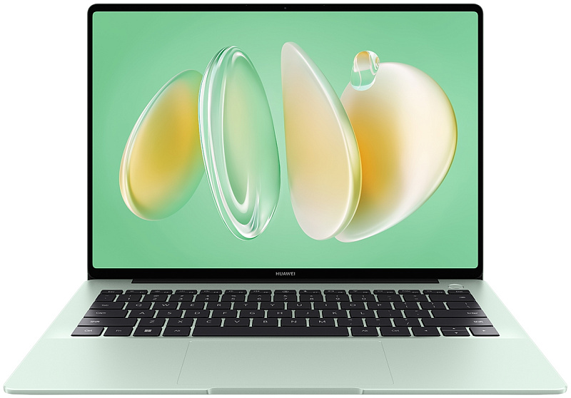 Huawei MateBook 14 U7 16/1024GB FLMH-X (53014ARK) (зеленый) фото 1 Huawei MateBook 14 U7 16/1024GB FLMH-X (53014ARK) (зеленый) фото 1