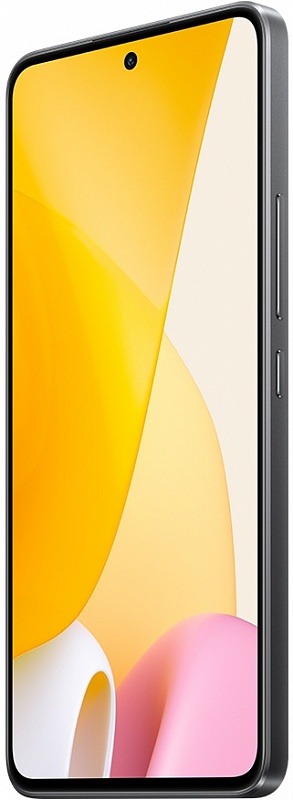 Xiaomi 12 Lite 8/256GB (черный) фото 3