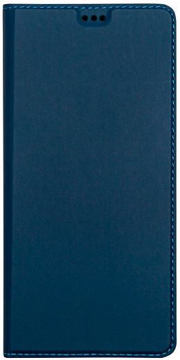 Чехол-книжка Volare Rosso для Samsung A51 (синий)