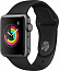 Смарт-часы Apple Watch Series 3 42 мм (серый космос)
