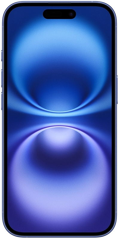 Apple iPhone 16 (A3288, 2 SIM) 128GB (ультрамарин) фото 1