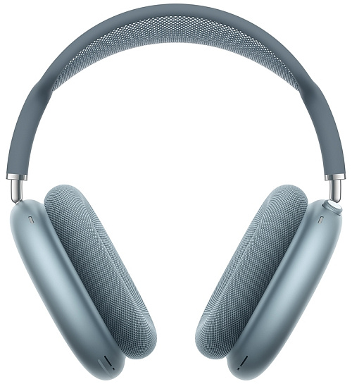 Наушники Apple AirPods Max (серебро) Наушники Apple AirPods Max (серебро)
