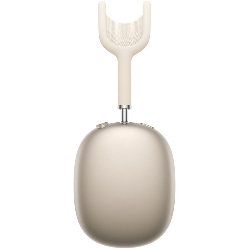 Наушники Apple AirPods Max (серебро) фото 1 Наушники Apple AirPods Max (серебро) фото 1