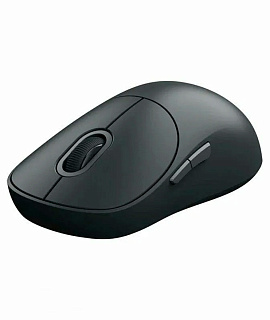 Xiaomi Wireless Mouse 3 (черный)
