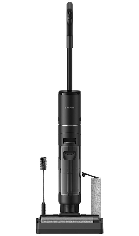 Dreame H12S AE wet and dry Vacuum Cleaner фото 1 Dreame H12S AE wet and dry Vacuum Cleaner фото 1