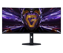 Xiaomi Curved Gaming Monitor G34WQi 2026
