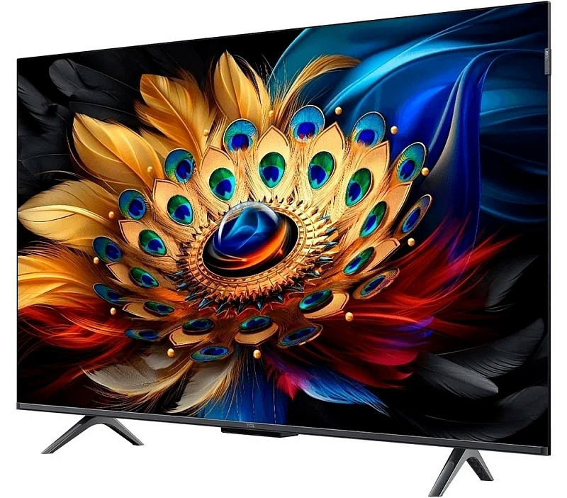TCL 65QLED780 фото 1 TCL 65QLED780 фото 1