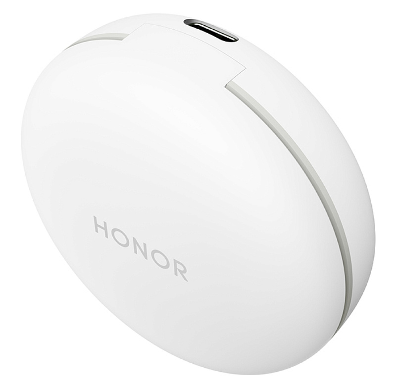 HONOR Earbuds A Pro (белый) фото 5