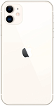 Apple iPhone 11 128GB Грейд А (белый) фото 2
