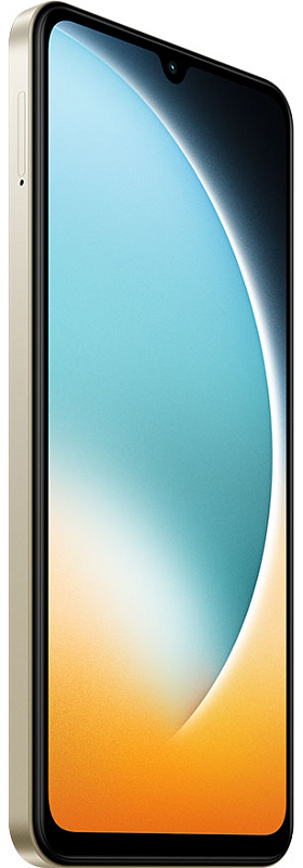 POCO C71 4/128GB (золотой) фото 1