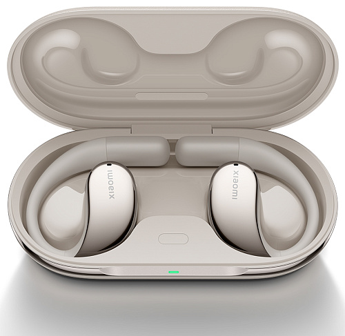 Xiaomi OpenWear Stereo (бежевый) Xiaomi OpenWear Stereo (бежевый)
