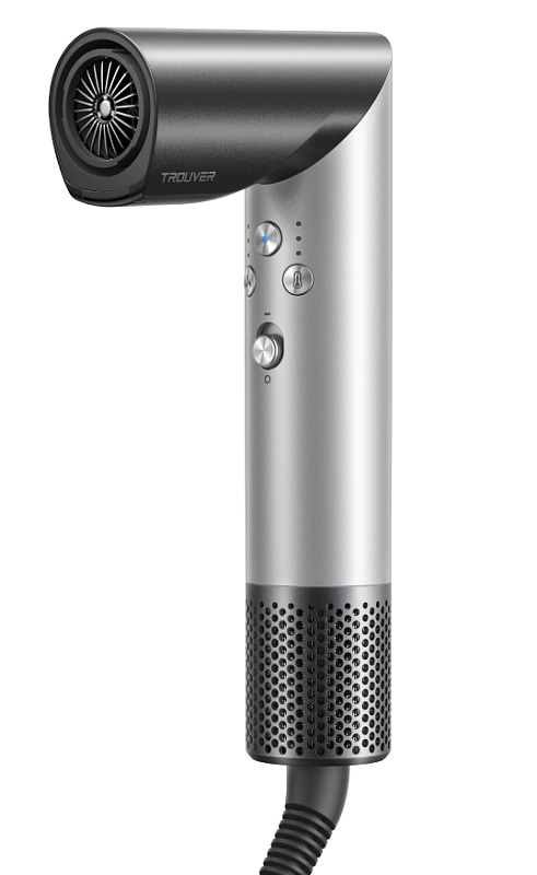 Trouver Master 10 MyltiStyler (серебро) фото 1
