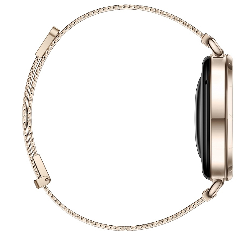 Huawei Watch GT 6 41 мм KSU-B19 золото фото 5 Huawei Watch GT 6 41 мм KSU-B19 золото фото 5