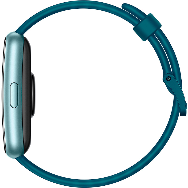 Huawei Watch FIT SE (насыщенный зеленый) фото 4 Huawei Watch FIT SE (насыщенный зеленый) фото 4