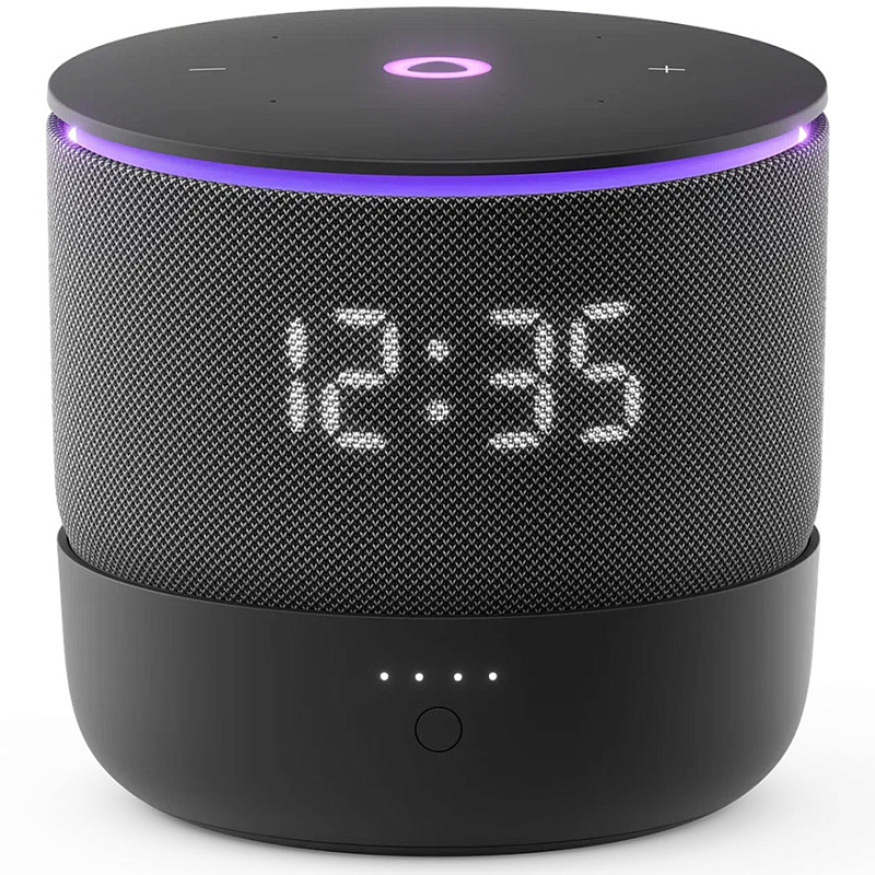 Яндекс Станции Мини 3 Про YNDX-00650 фото 3